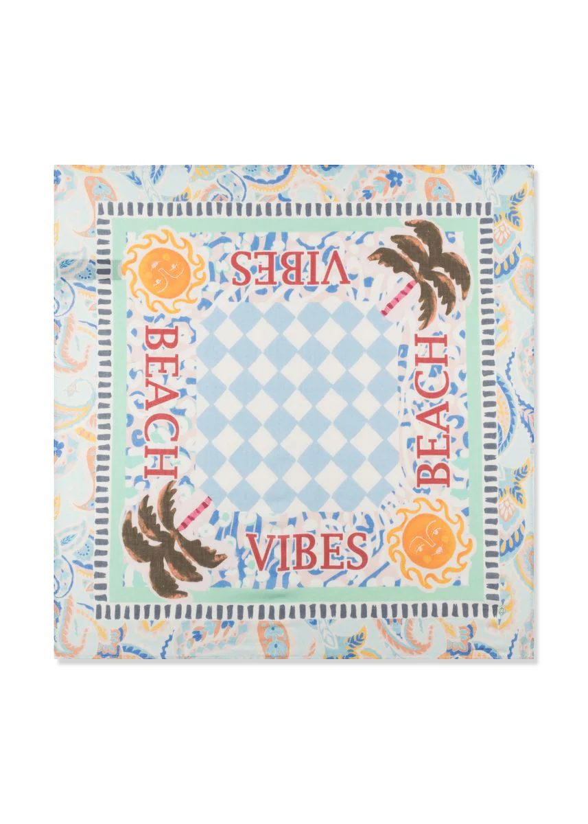 3er PACK - PRINTED BANDANA MODAL/CO - Image 2