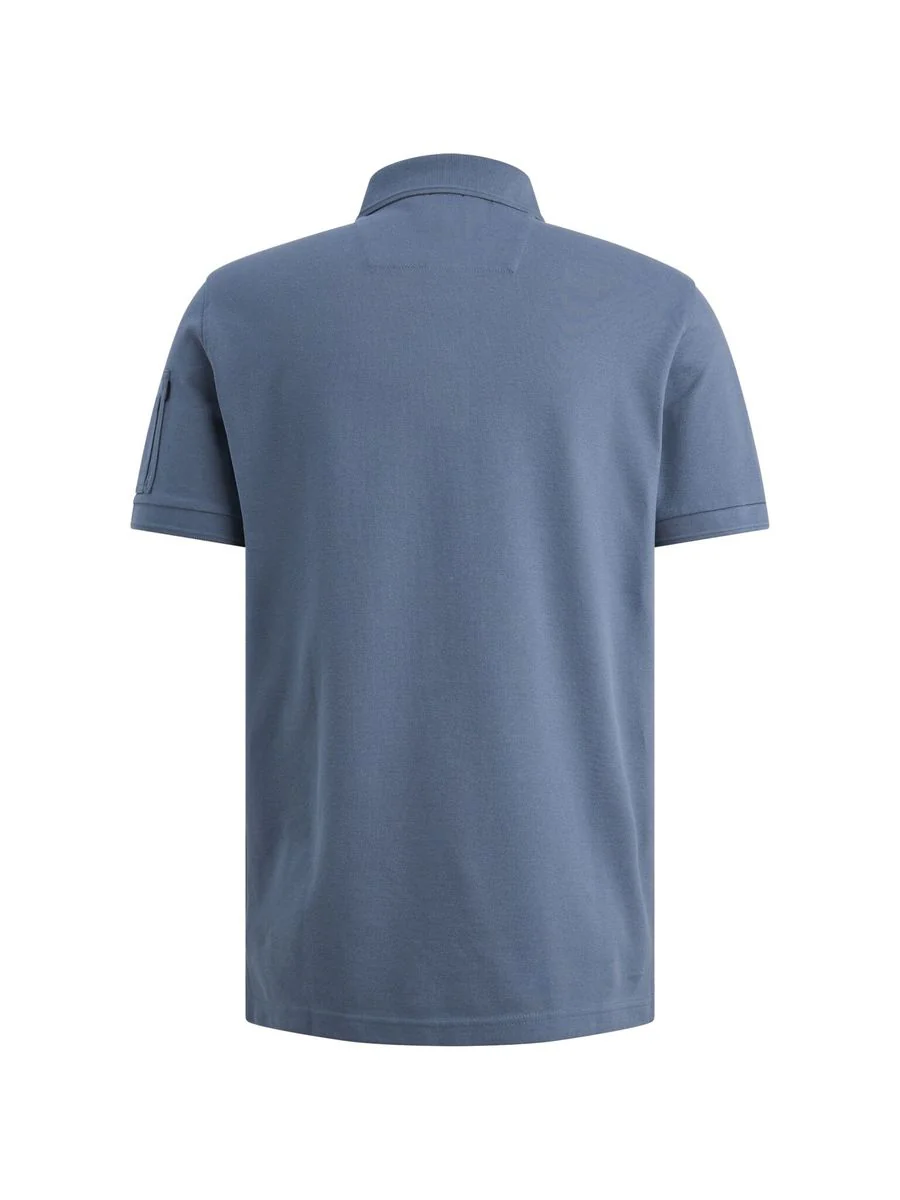 Short sleeve polo American Classic - Image 2