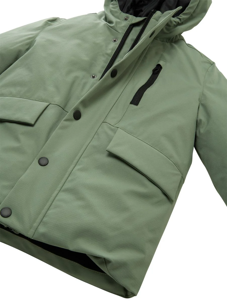 arctic parka - Image 3