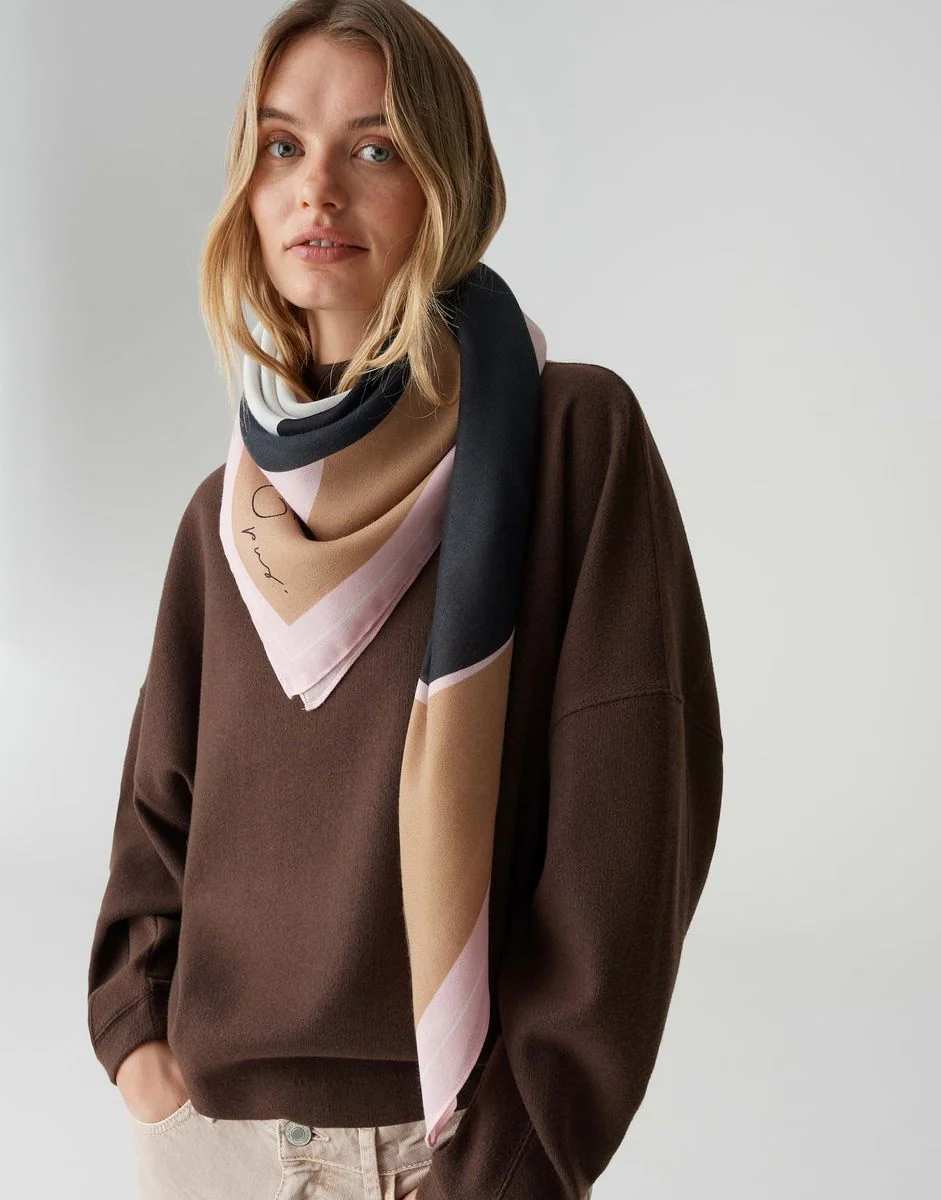 Atiell scarf - Image 2