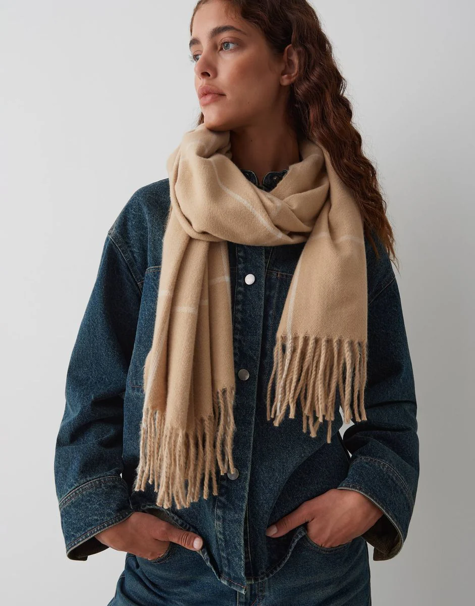 Avidane scarf - Image 2
