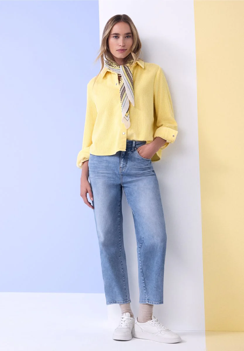 Style LTD QR Karlie Barrel.hw. - Image 3