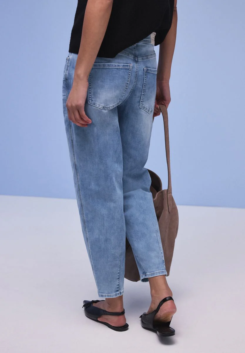 Style LTD QR Karlie Barrel.hw. - Image 4