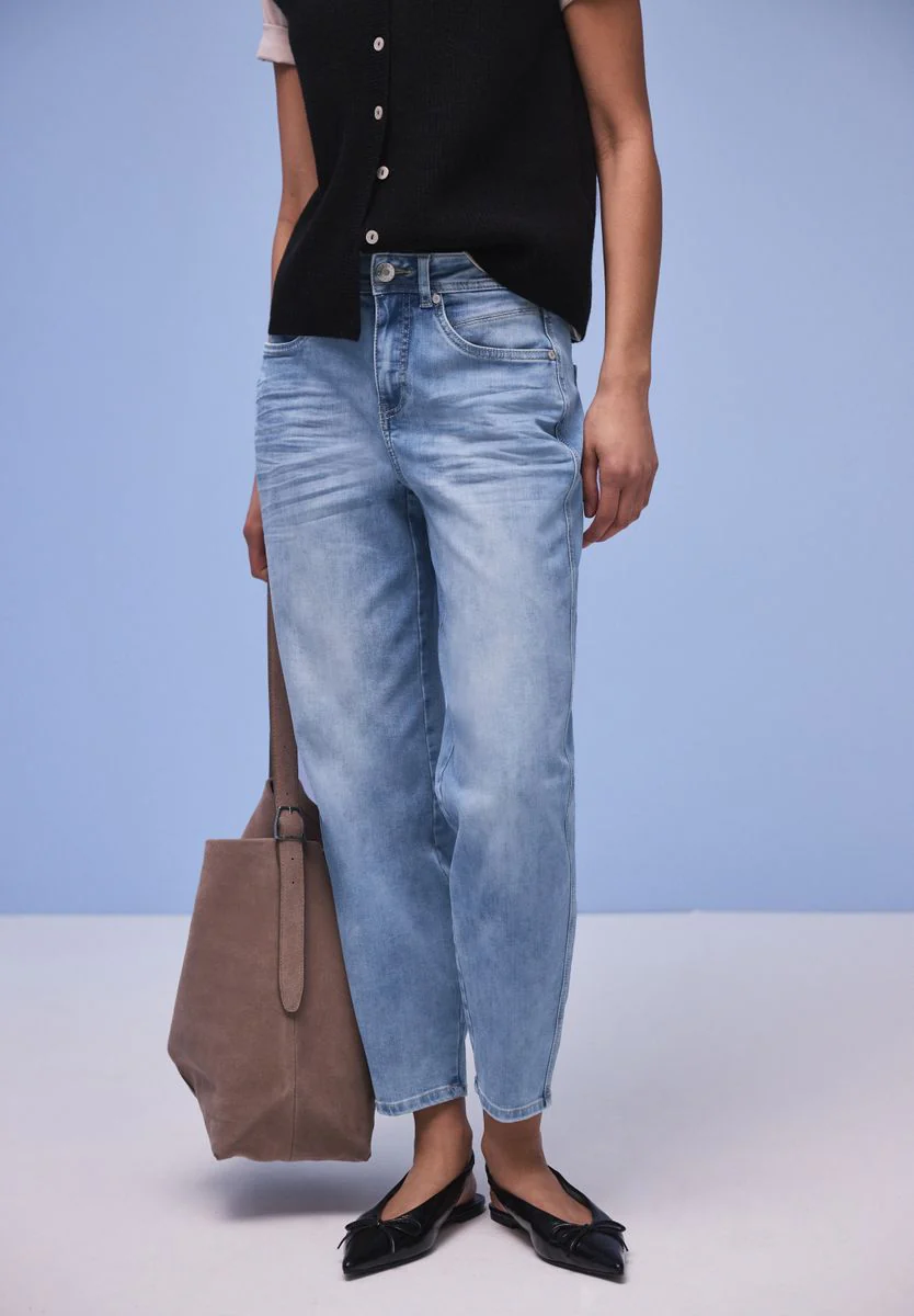 Style LTD QR Karlie Barrel.hw. - Image 5