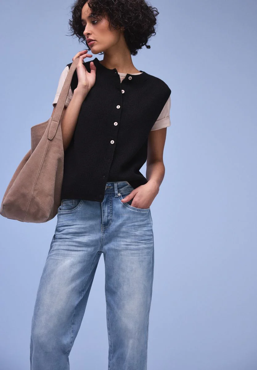 Style LTD QR Karlie Barrel.hw. - Image 6