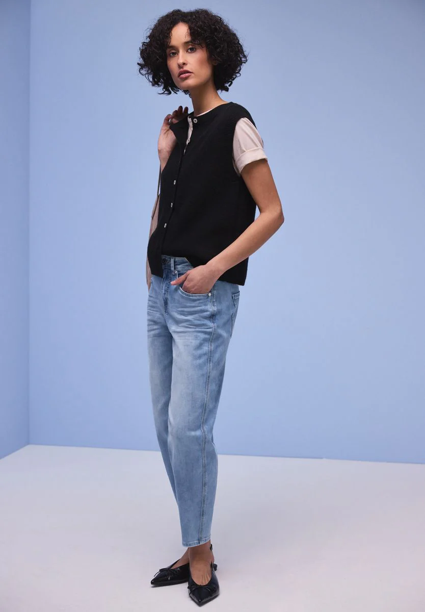Style LTD QR Karlie Barrel.hw. - Image 7