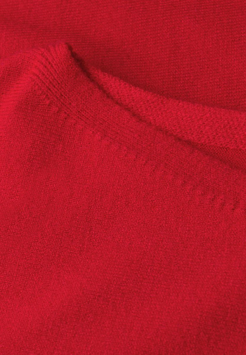 Basic Dolman Pullover - Image 2