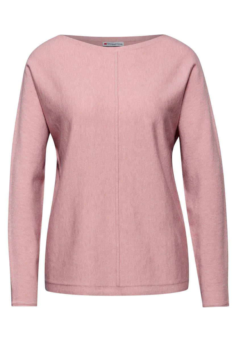 Basic Dolman Pullover - Image 8