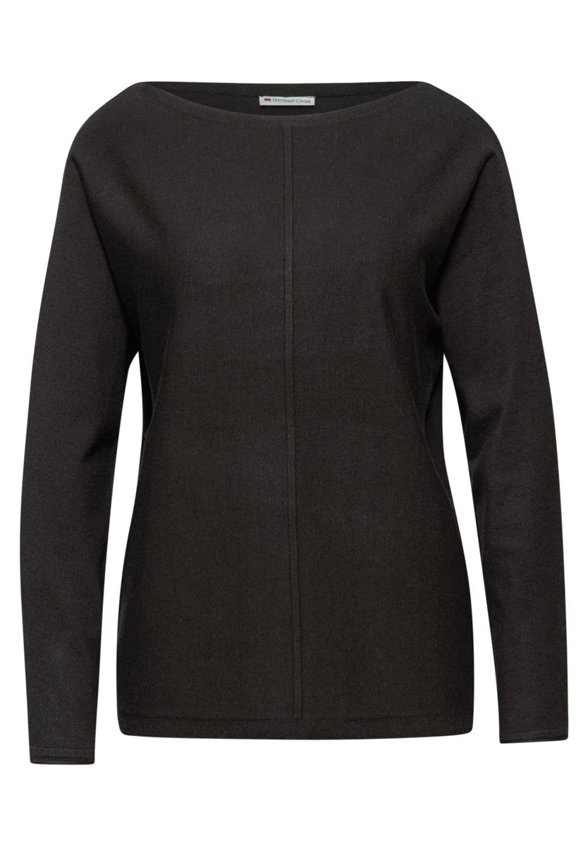 Basic Dolman Pullover - Image 9