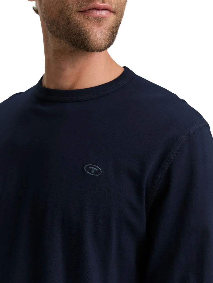 basic longsleeve - Image 5