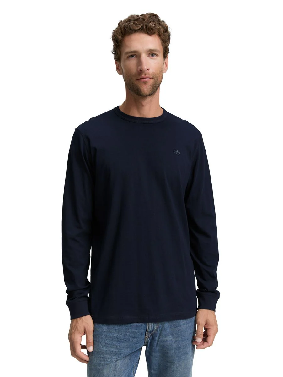 basic longsleeve - Image 6
