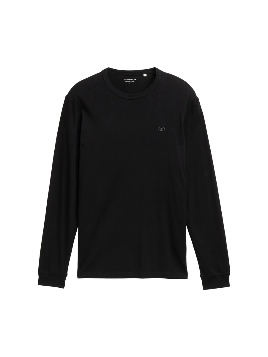 basic longsleeve - Image 7