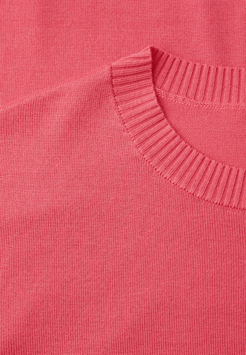 LTD QR_basic sweater - Image 2