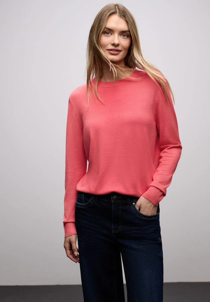 LTD QR_basic sweater - Image 3