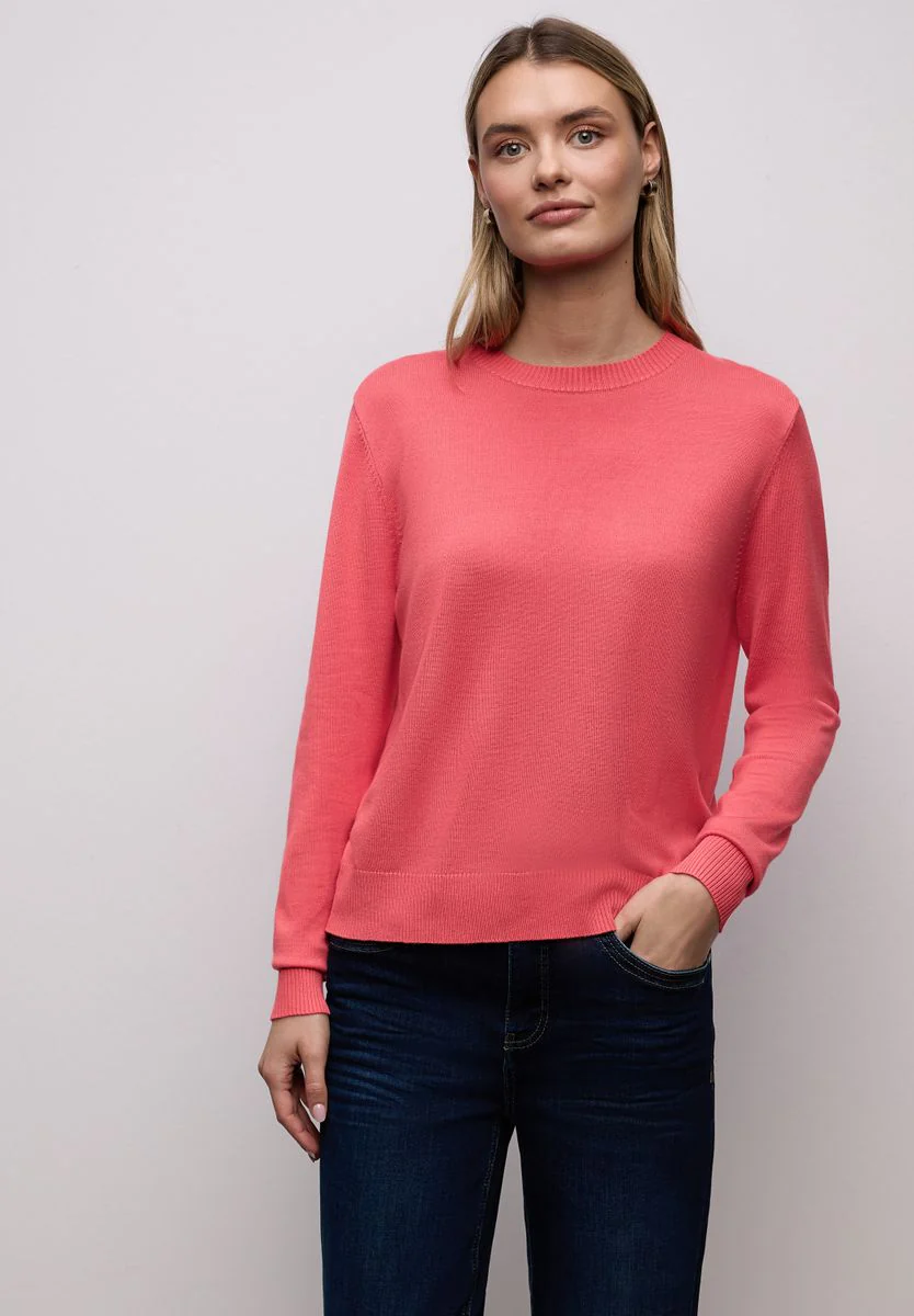 LTD QR_basic sweater - Image 7