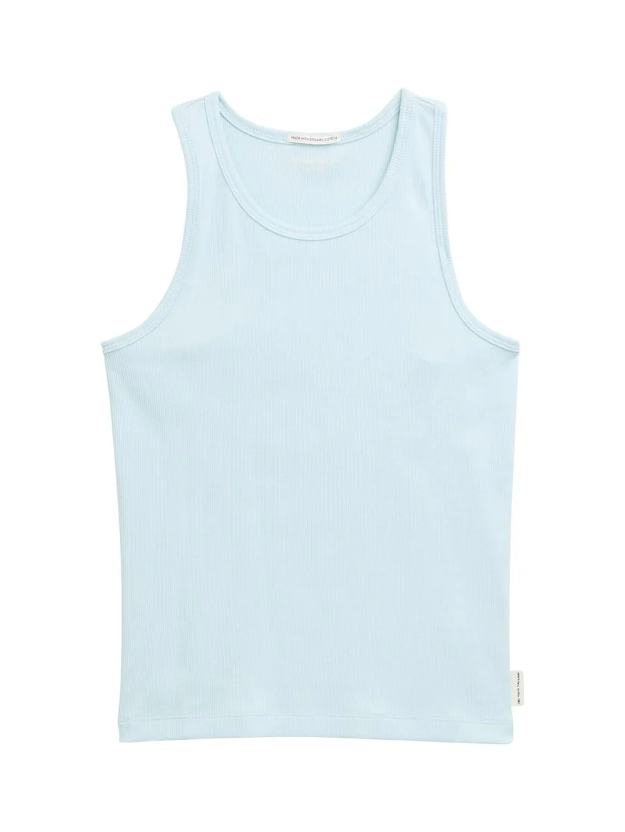 basic rib top - Image 6