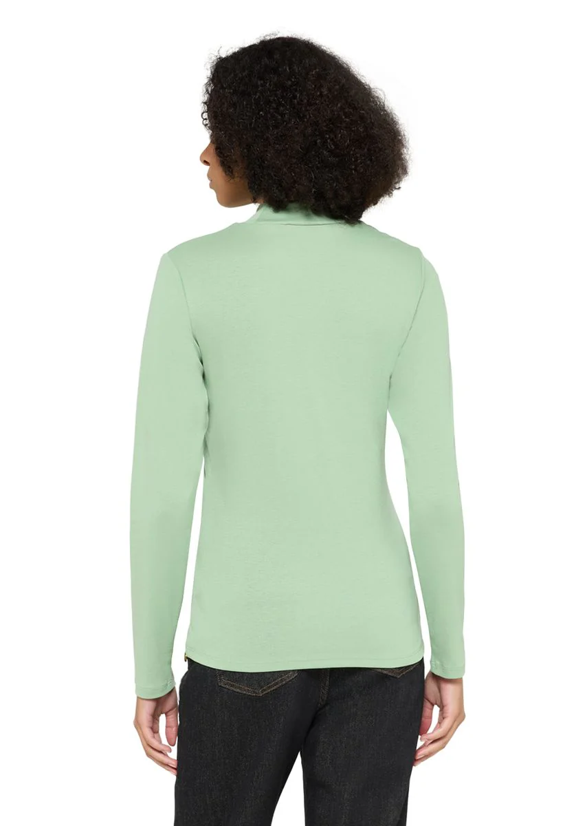 Shirt Kurz 1/1 Arm - Image 4