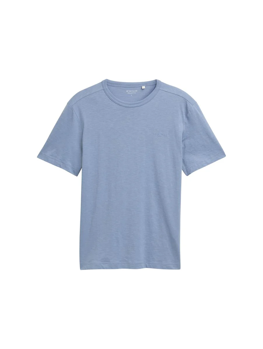 t-shirt with print - Image 11