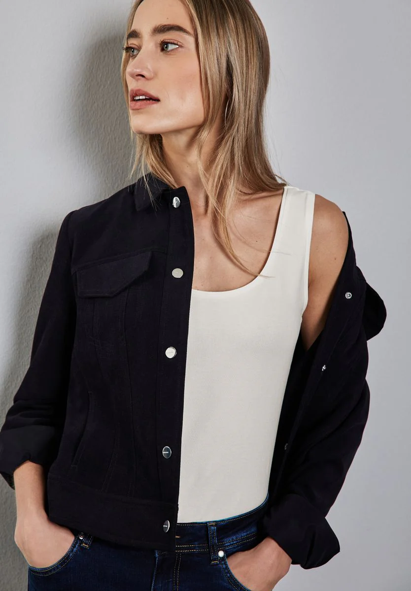 Style QR Anni basic top - Image 3