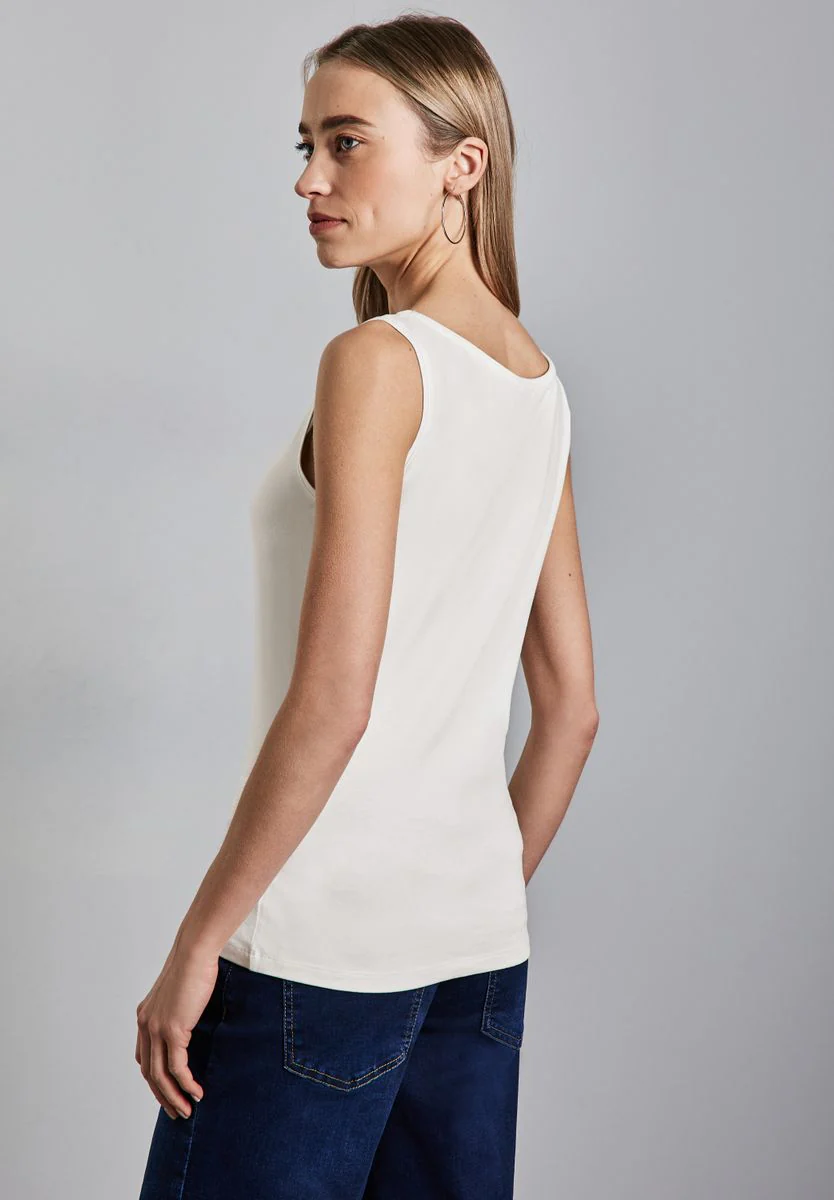Style QR Anni basic top - Image 4