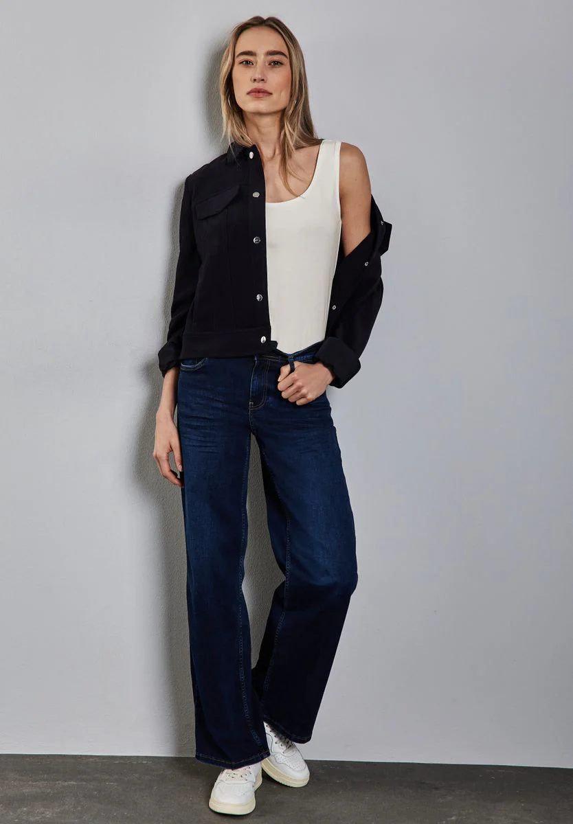 Style QR Anni basic top - Image 5