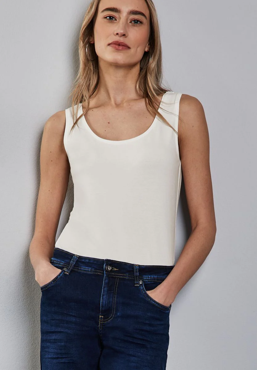 Style QR Anni basic top - Image 6
