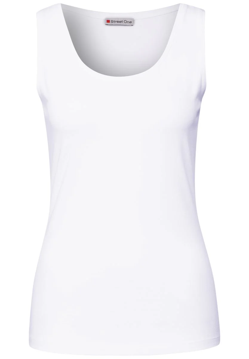 Style QR Anni basic top - Image 9