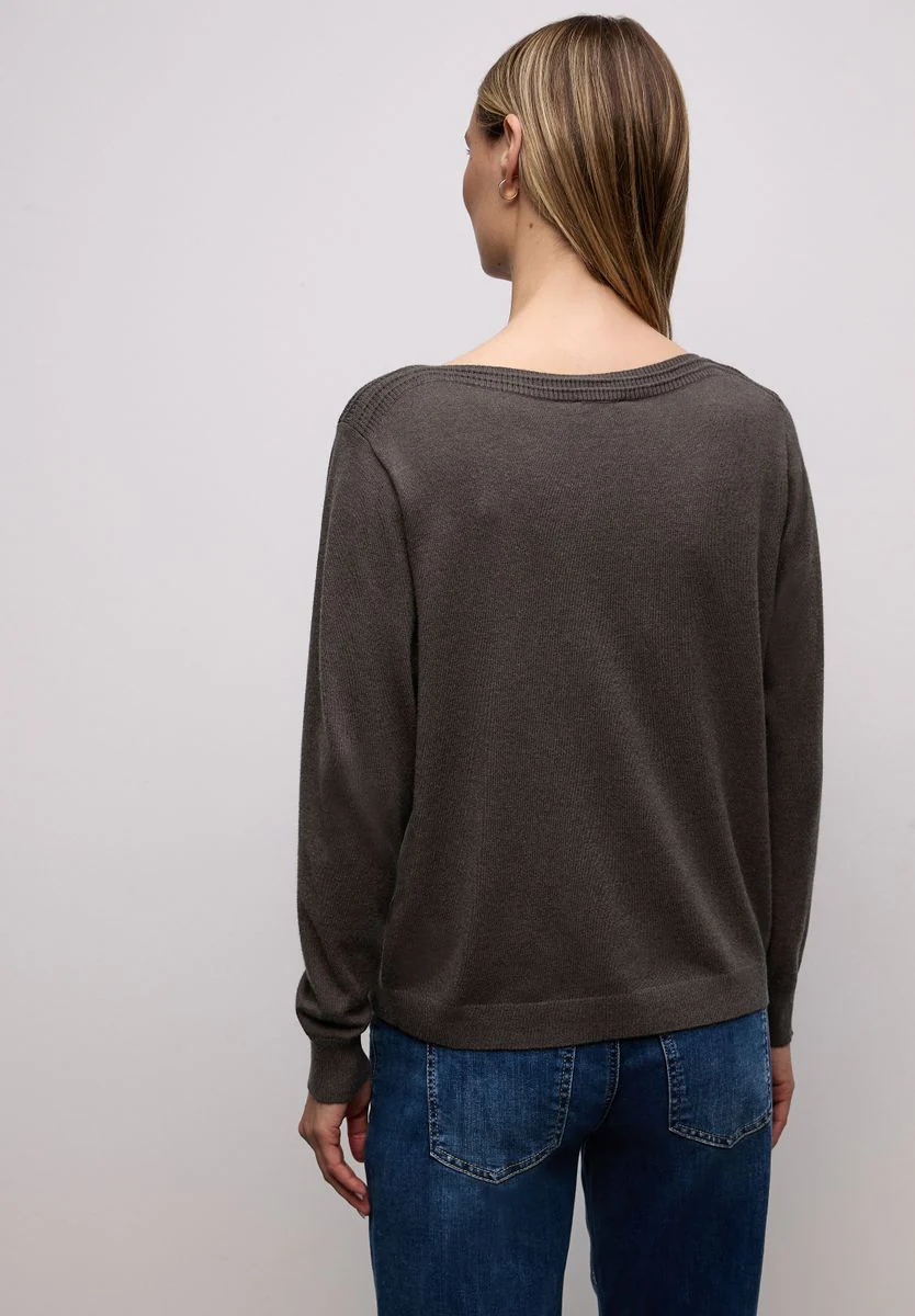 Basic U-Boot Pullover - Image 4