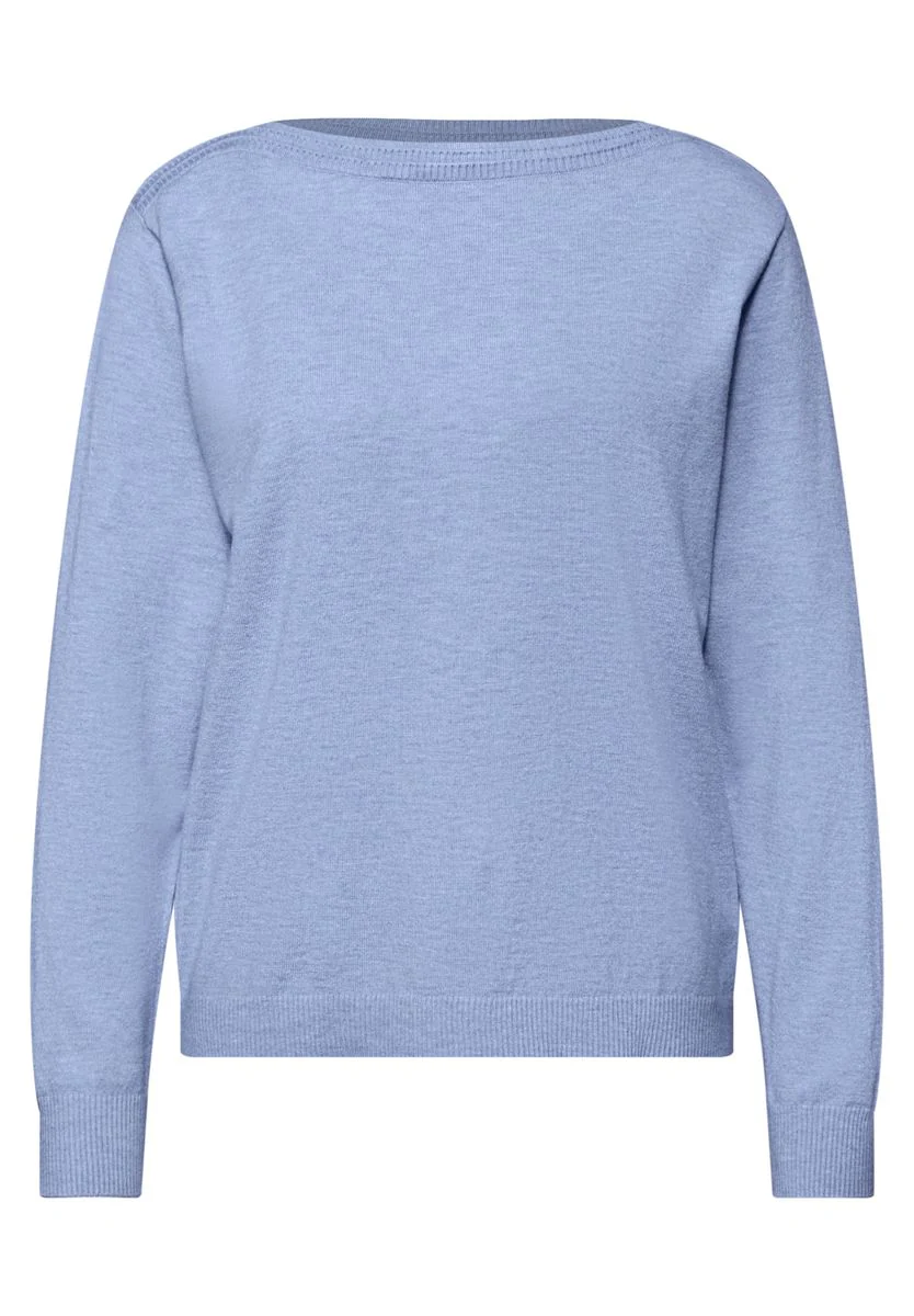 Basic U-Boot Pullover - Image 8