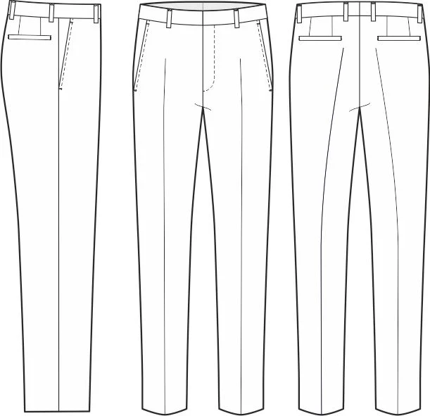 BAUKASTEN-HOSE - Image 3