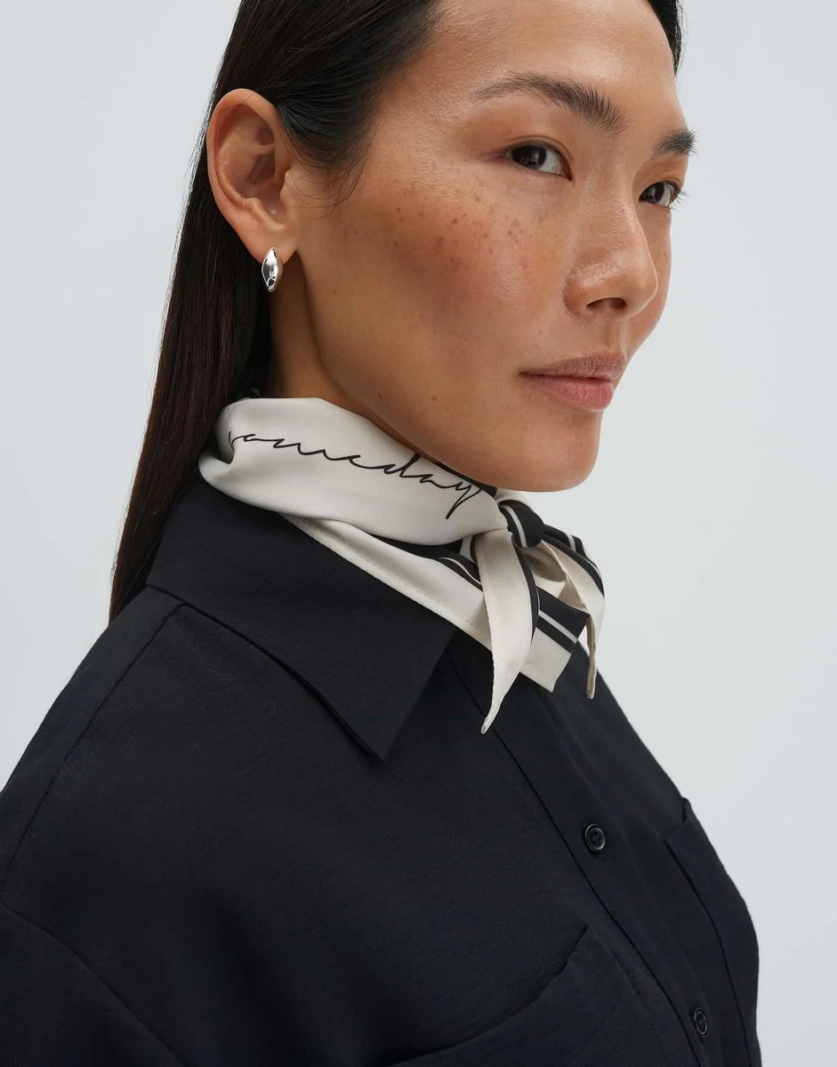 Beyla scarf - Image 3