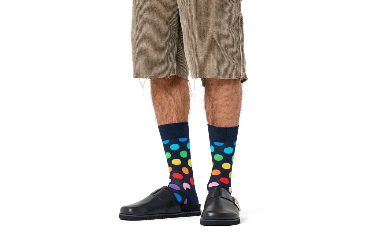 Big Dot Sock - Image 2