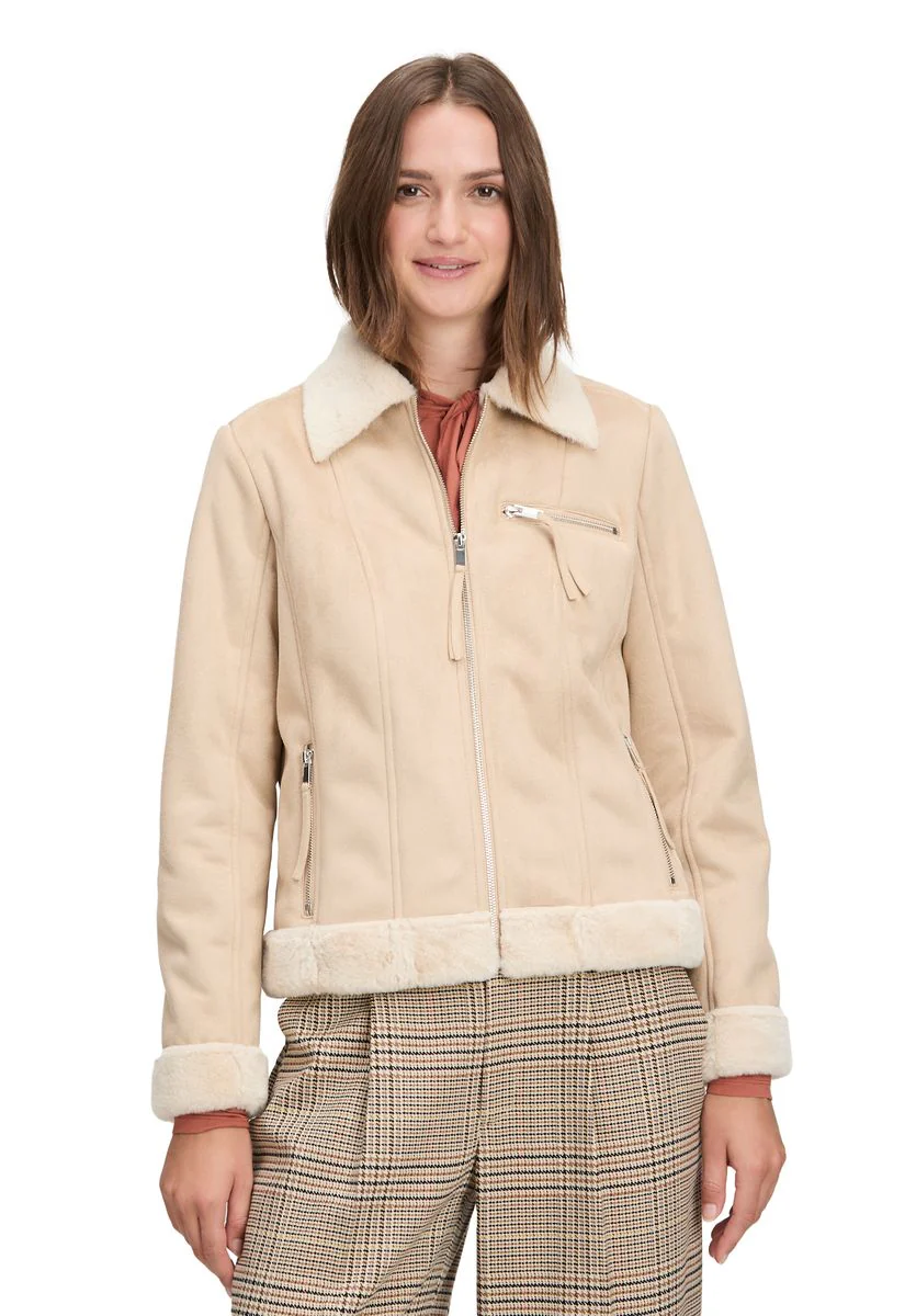 Blazerjacke Kurz 1/1 Arm - Image 3