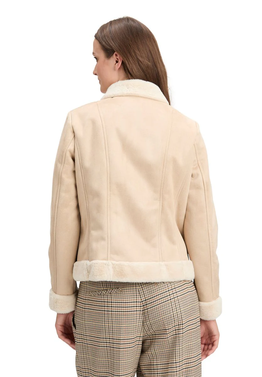 Blazerjacke Kurz 1/1 Arm - Image 4