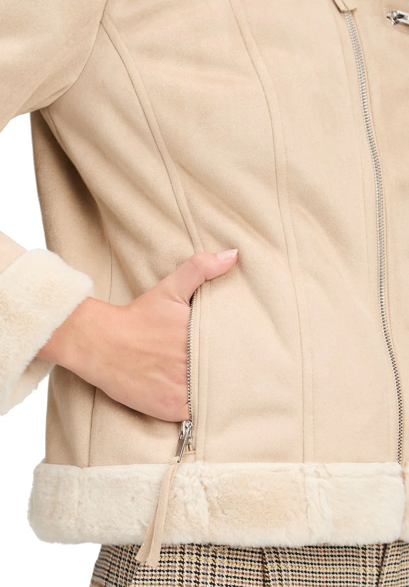 Blazerjacke Kurz 1/1 Arm - Image 7