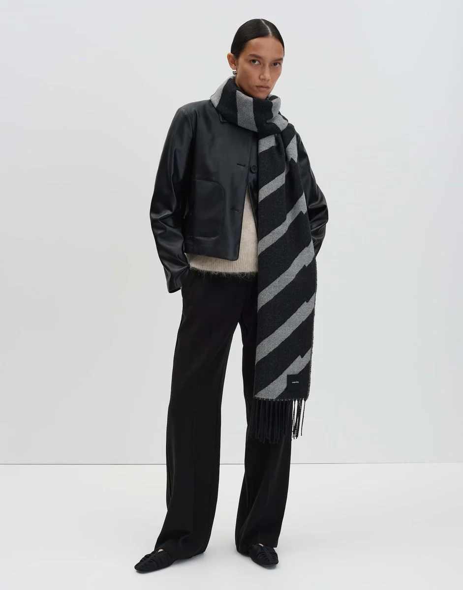 Blenie scarf - Image 3