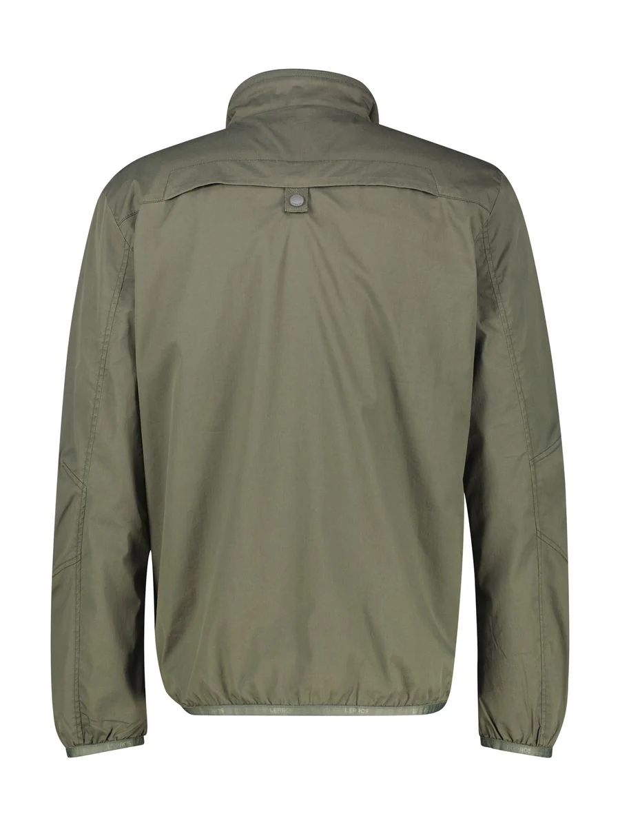 BLOUSON KONFEKTION - Image 2