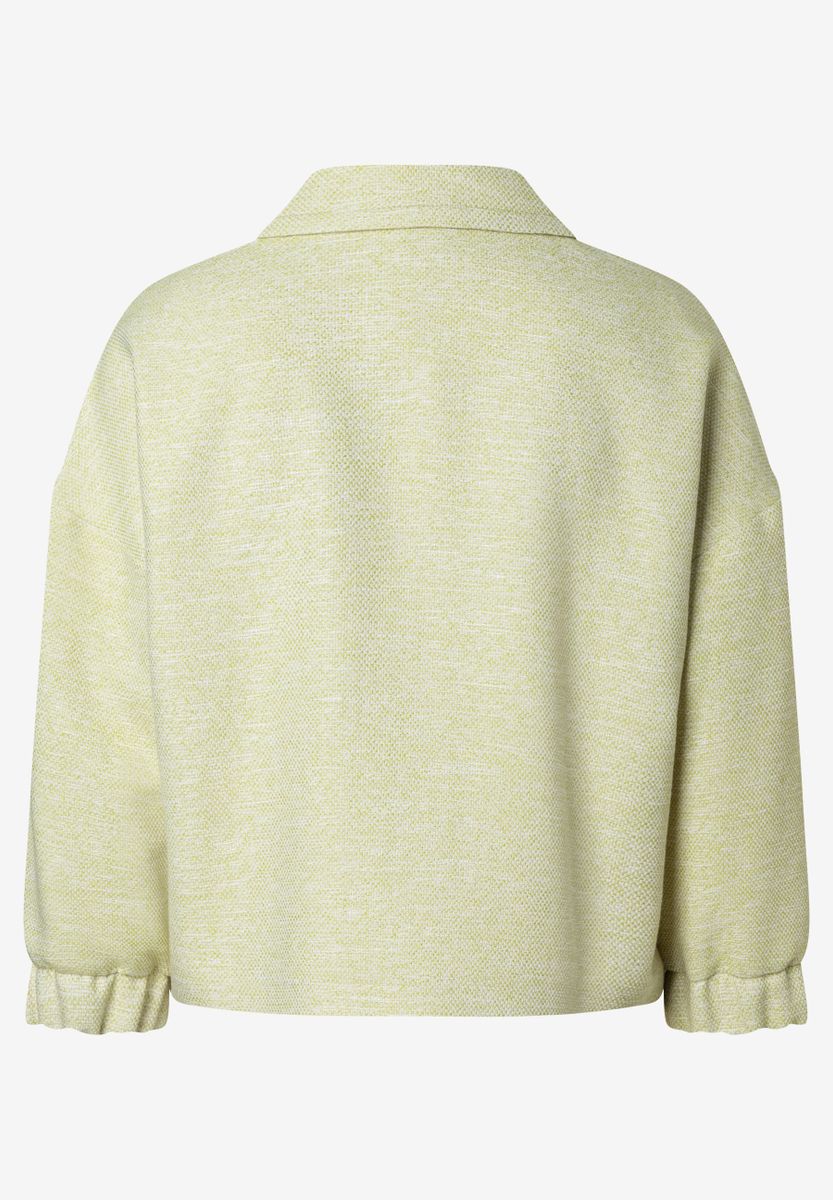 Blouson Style in Sommer-Bouclé - Image 2