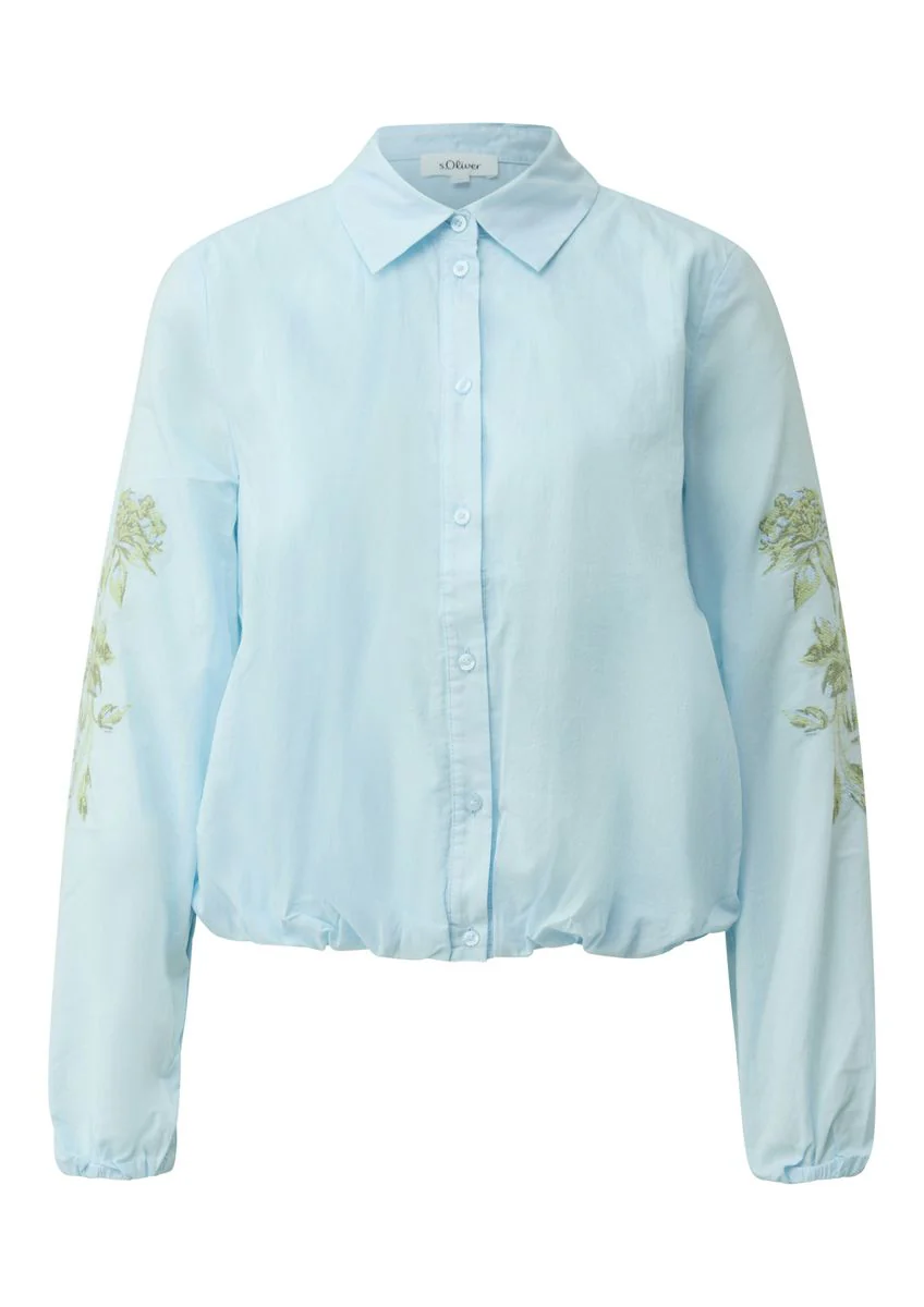 Bluse - Image 2