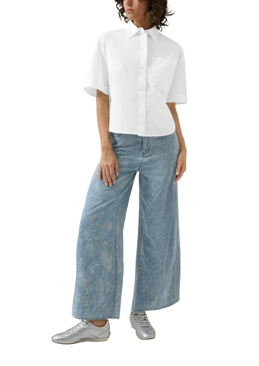 Bluse - Image 4