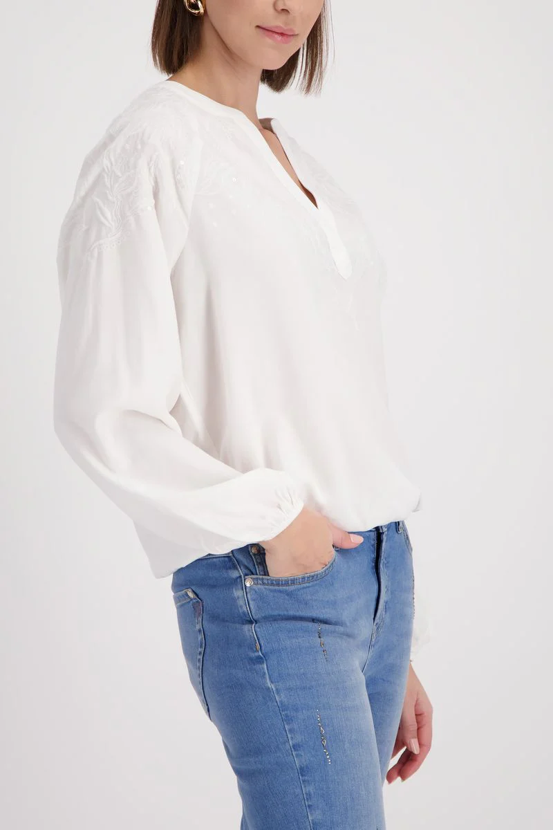 Bluse - Image 2