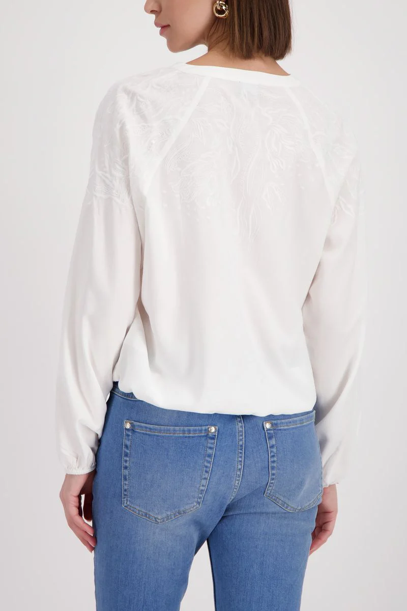 Bluse - Image 3