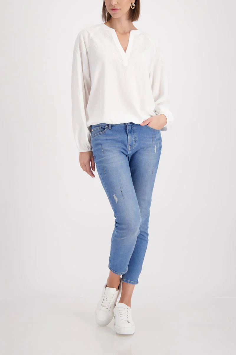Bluse - Image 5