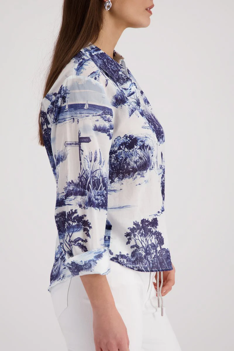 Bluse - Image 2