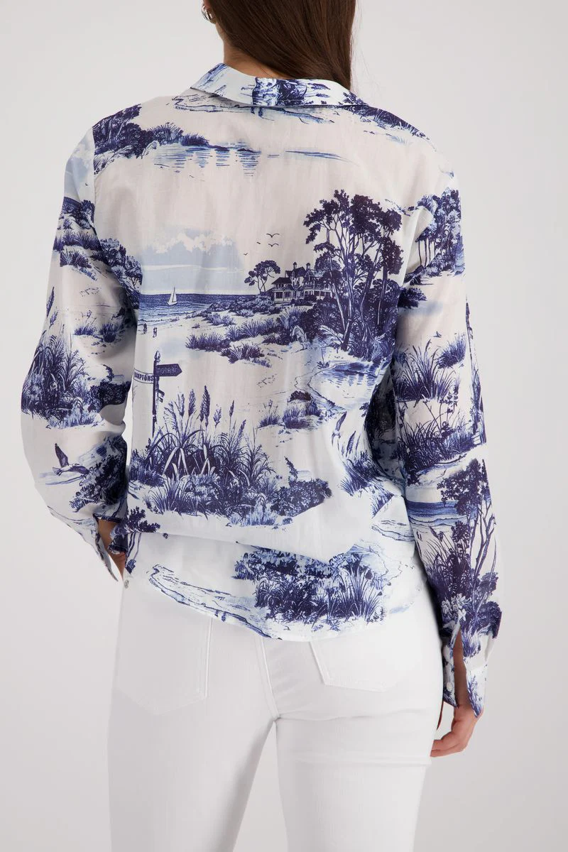 Bluse - Image 3