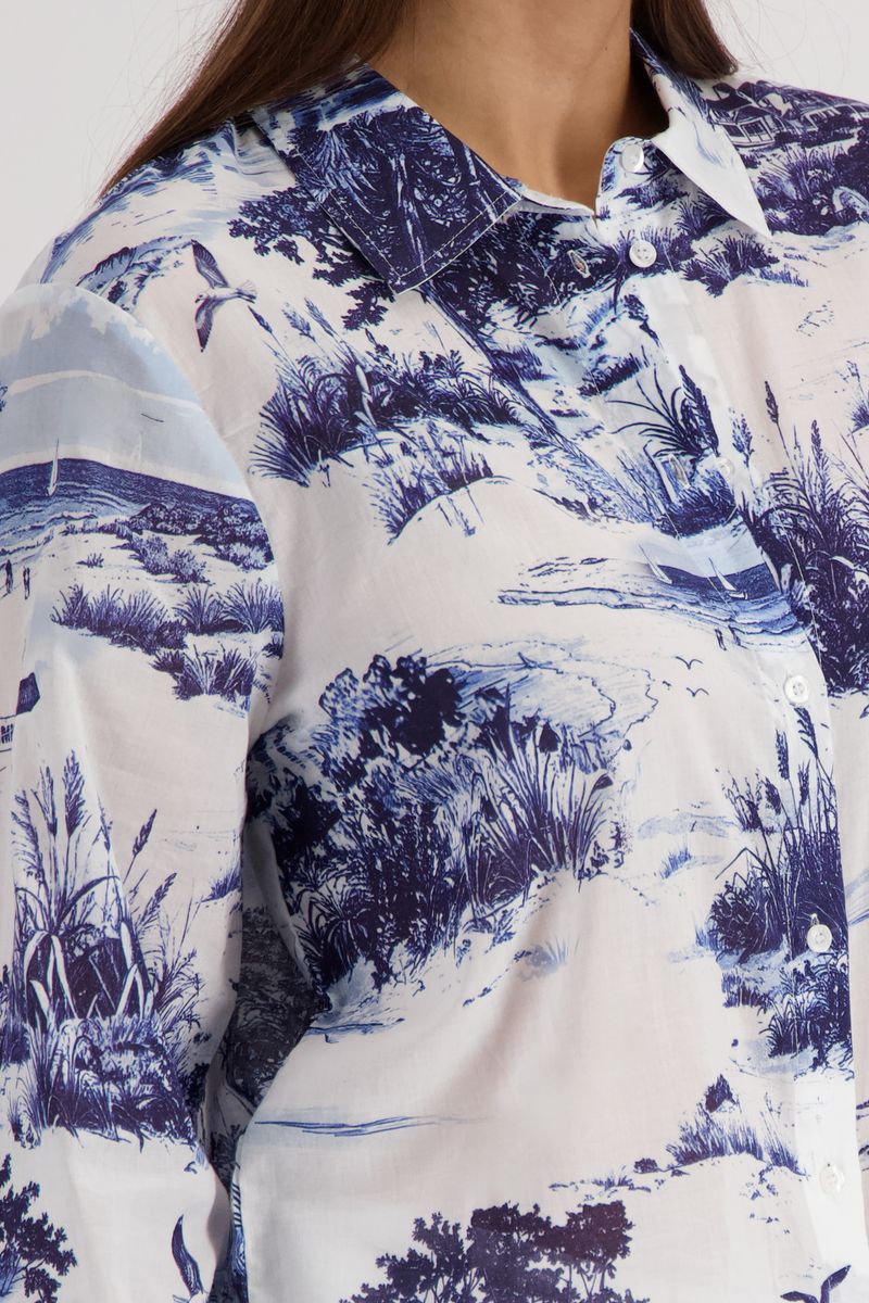 Bluse - Image 4