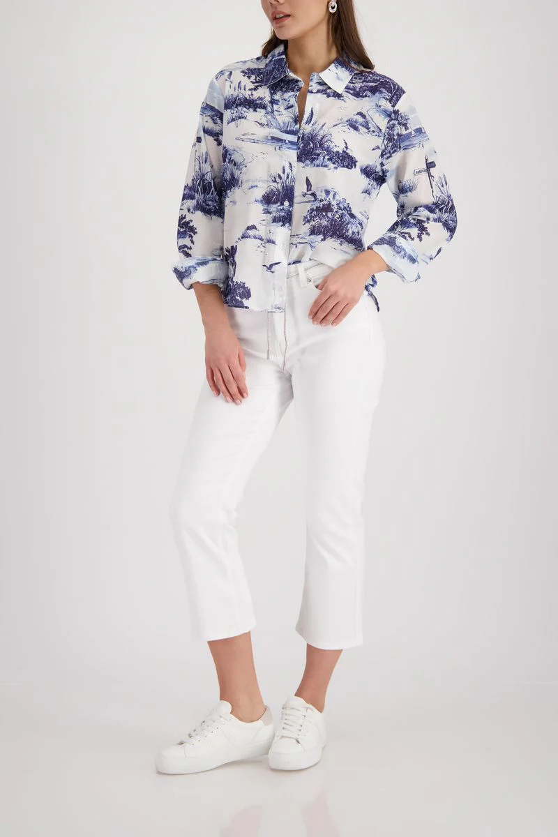 Bluse - Image 5