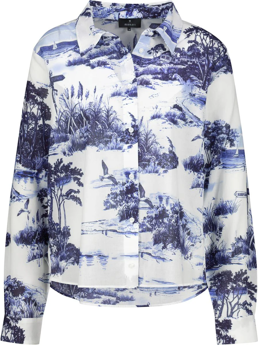 Bluse - Image 6