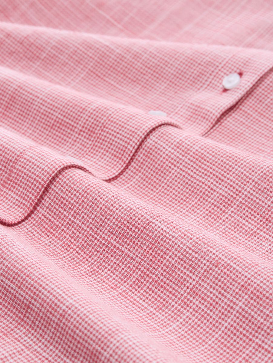 Bluse aus Baumwolle - Image 2