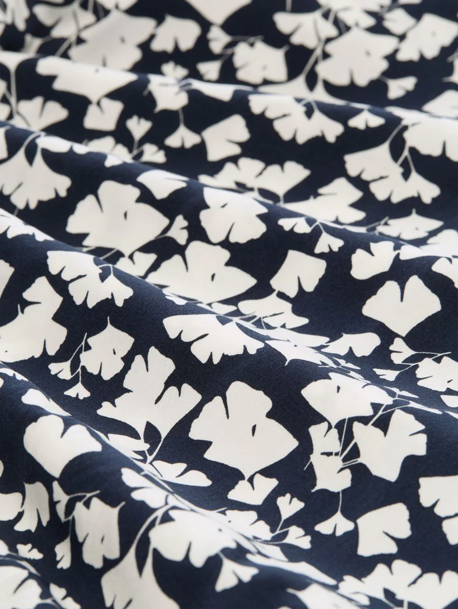 Bluse aus Viskose - Image 2